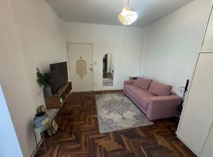 MONOAMBIENTE. VENTA. FLORES. CABA 3