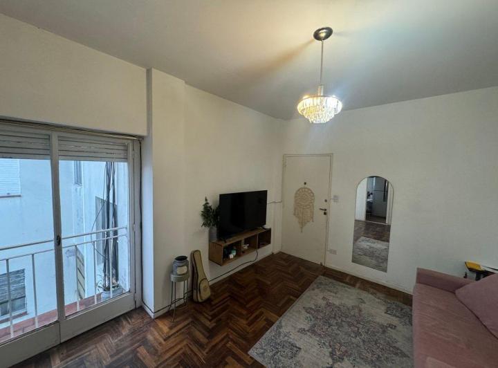 MONOAMBIENTE. VENTA. FLORES. CABA 4