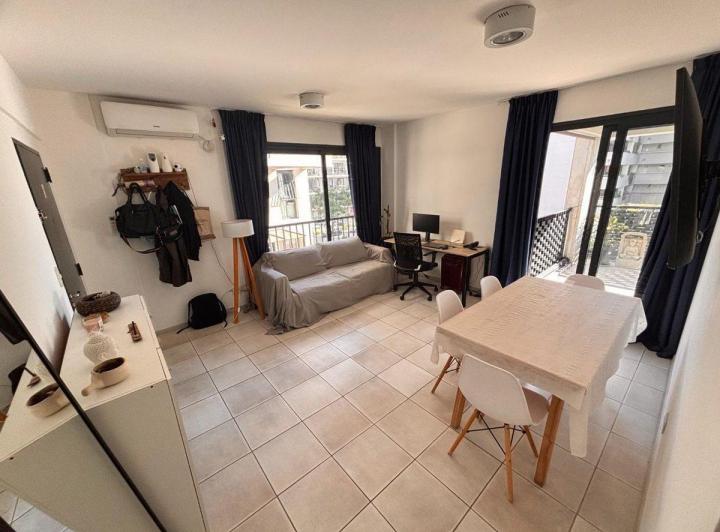 VENTA DEPTO 2 AMB C/BALCON A/CRE BARRIO OLIMPICO 3