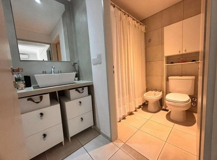 VENTA DEPTO 2 AMB C/BALCON A/CRE BARRIO OLIMPICO 2