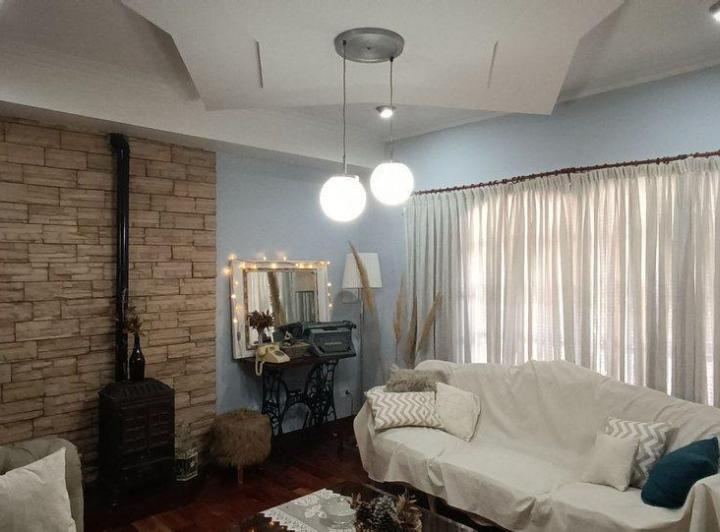 ESPECTACULAR CASA EN VENTA. 7 AMBIENTES -MATADEROS 3