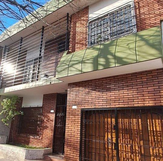 VENTA CASA 5 AMBIENTES MATADEROS 3