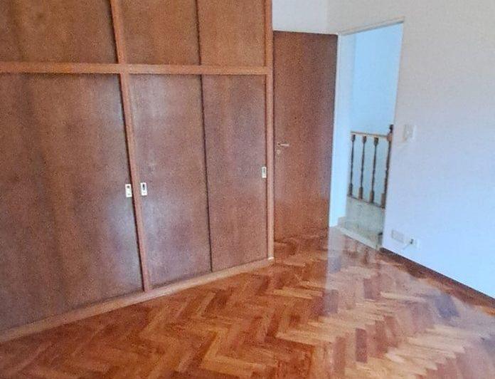 VENTA CASA 5 AMBIENTES MATADEROS 2