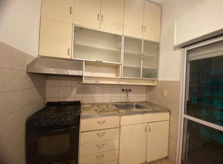 PH 2 AMBIENTES ALQUILER VILLA LUGANO 3