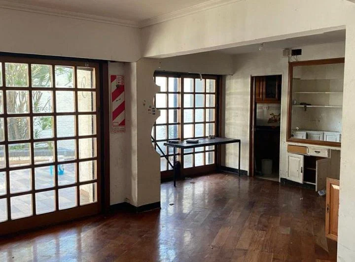 ALQUILER COMERCIAL CASA 8 AMB.  SAN JUSTO 2