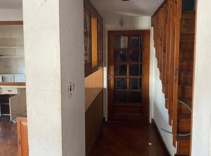 ALQUILER COMERCIAL CASA 8 AMB.  SAN JUSTO 3