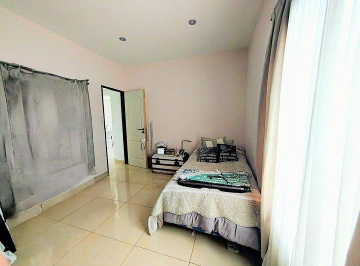 Casa 3 ambientes Ezeiza Canning 5