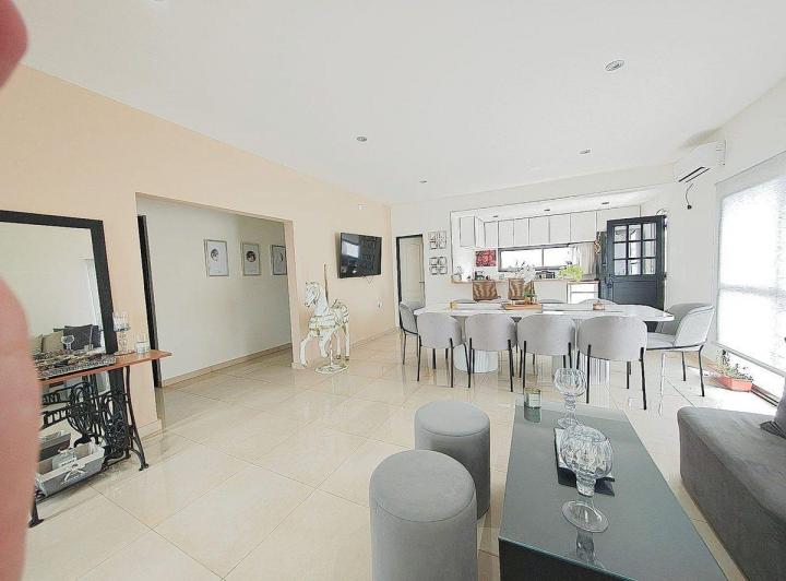 Casa 3 ambientes Ezeiza Canning 2