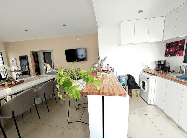 Casa 3 ambientes Ezeiza Canning 4