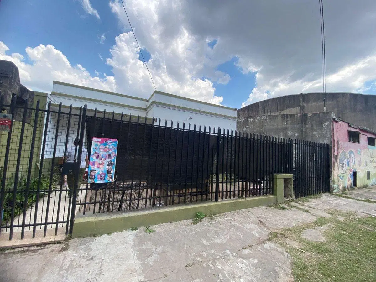 TERRENO LOTE  VENTA CIUDADELA 2