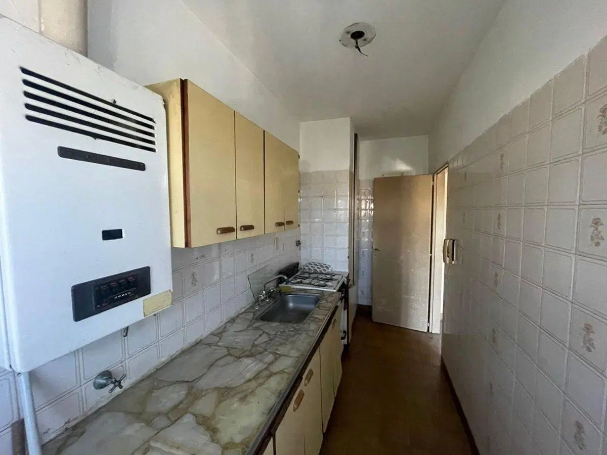 DEPARTAMENTO 2 AMBIENTES BALCON PARQUE AVELLANEDA 4
