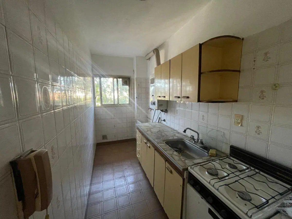 DEPARTAMENTO 2 AMBIENTES BALCON PARQUE AVELLANEDA 2