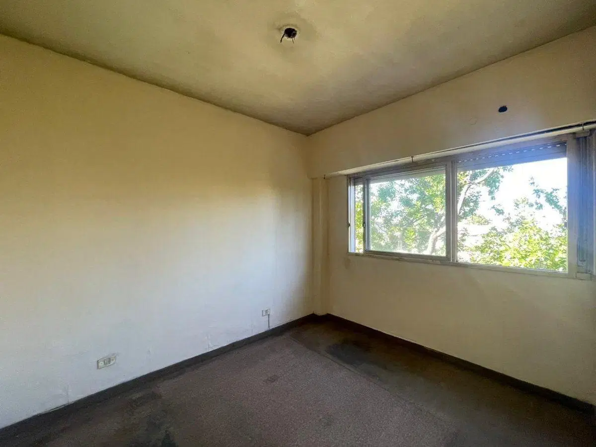 DEPARTAMENTO 2 AMBIENTES BALCON PARQUE AVELLANEDA 5