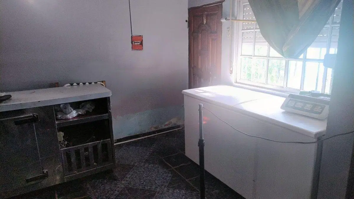 CASA 3 AMBIENTES VENTA JOSE MARMOL 2