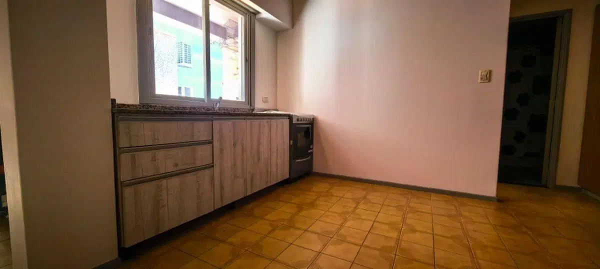 ALQUILER DEPARTAMENTO 2 AMBIENTES LOMAS DELMIRADOR 5