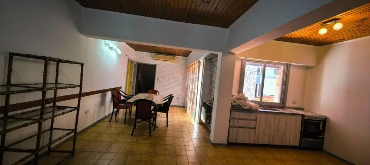 ALQUILER DEPARTAMENTO 2 AMBIENTES LOMAS DELMIRADOR 2