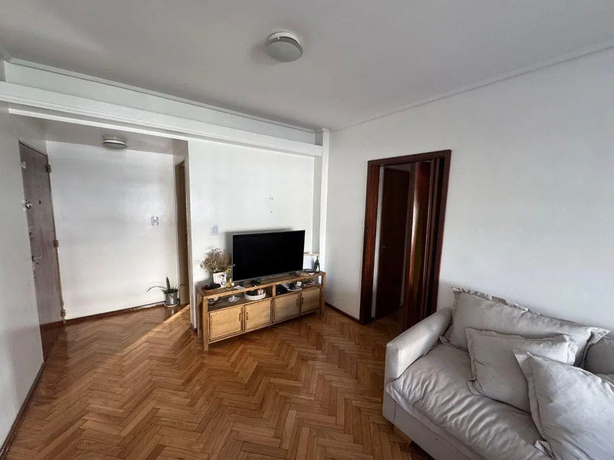 DEPTO. VENTA. 4 AMBIENTES. VILLA DEL PARQUE. CABA 5