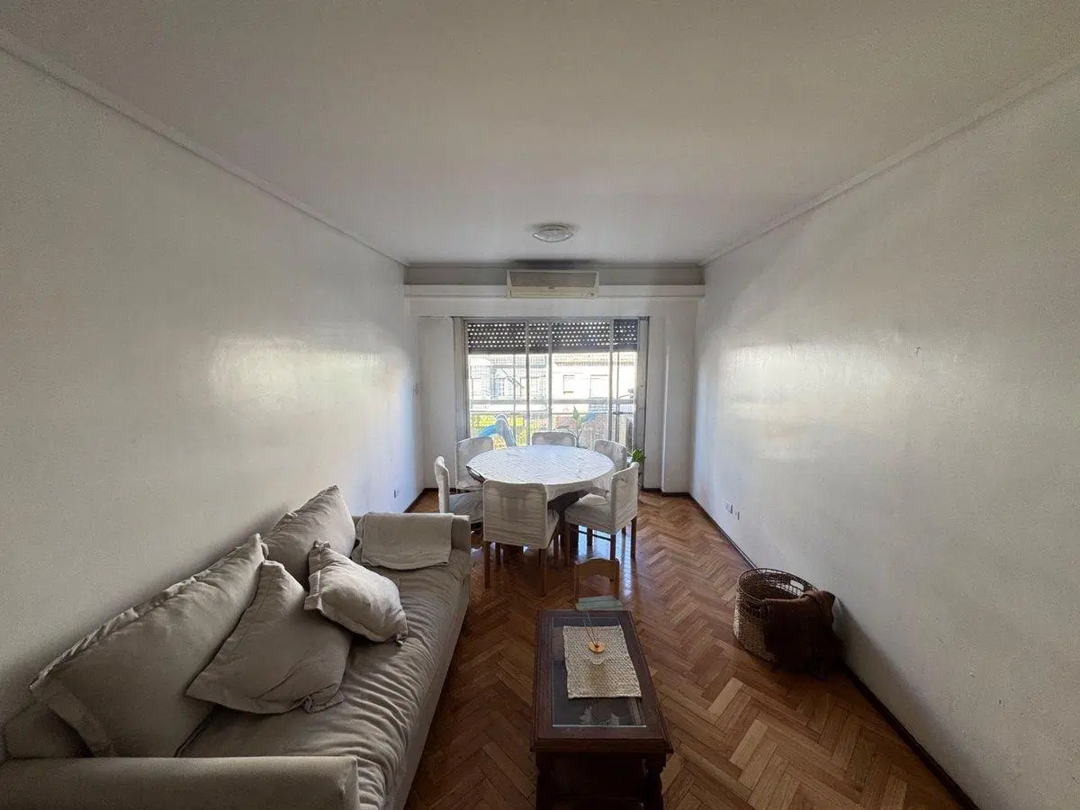 DEPTO. VENTA. 4 AMBIENTES. VILLA DEL PARQUE. CABA 2