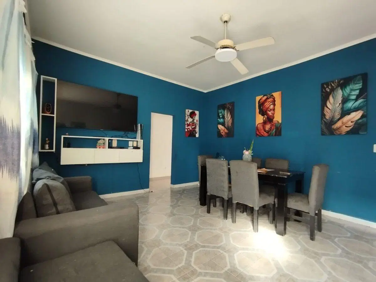 CASA 6 AMBIENTES VENTA VILLA LUGANO 4