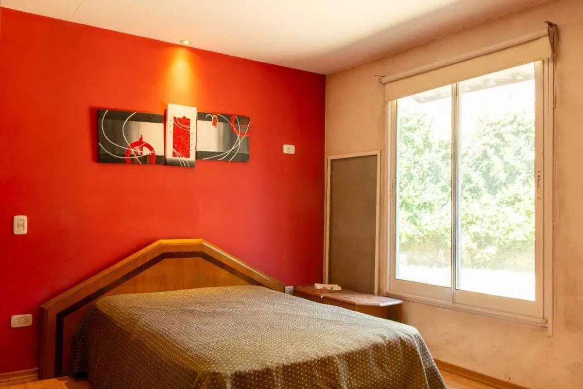 CASA 5 AMBIENTES VENTA PALOMAR 5