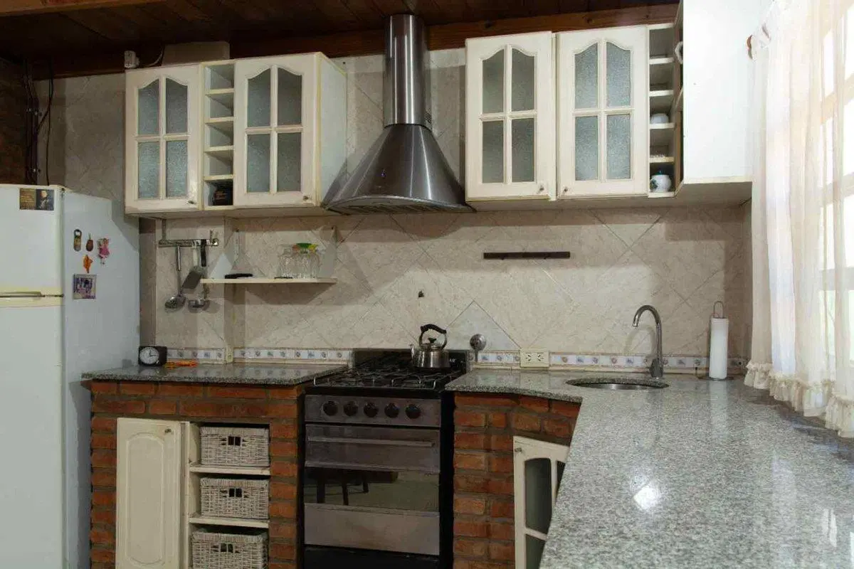 CASA 5 AMBIENTES VENTA PALOMAR 4