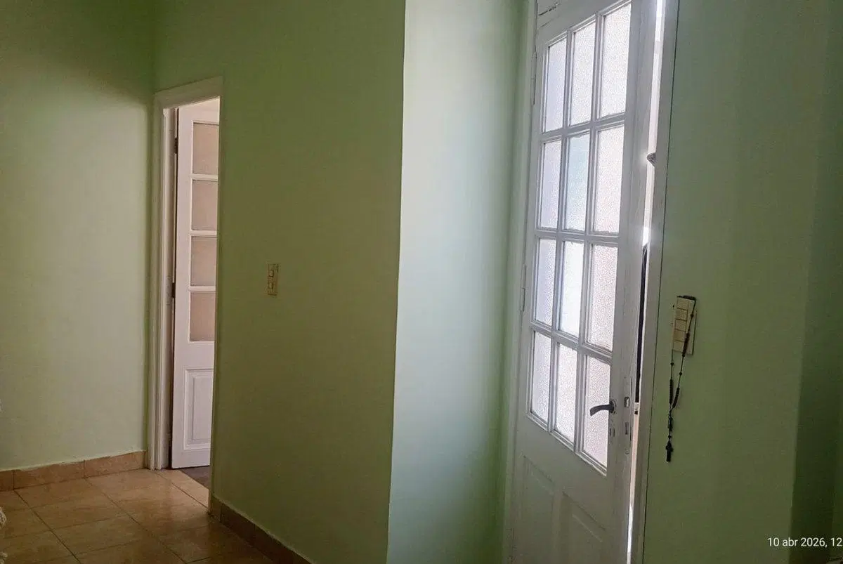VENTA PH 2 AMBIENTES PATIO Y TERRAZA 5