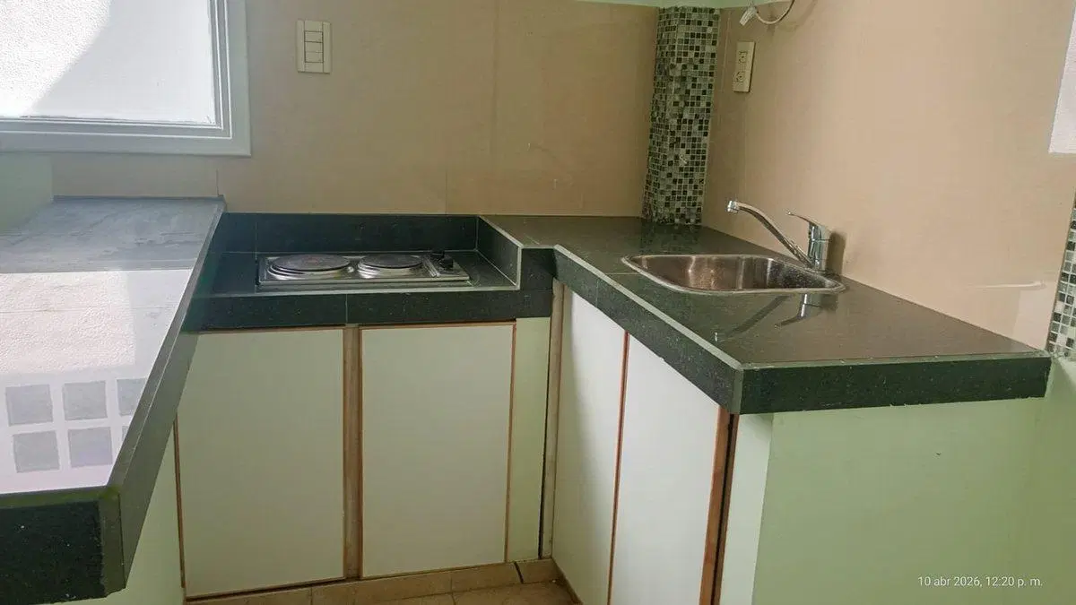 VENTA PH 2 AMBIENTES PATIO Y TERRAZA 3