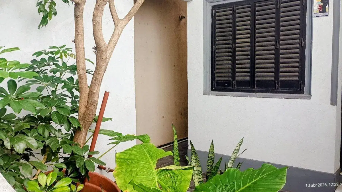 VENTA PH 2 AMBIENTES PATIO Y TERRAZA 2
