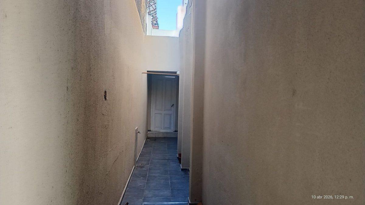 VENTA PH 2 AMBIENTES PATIO Y TERRAZA
