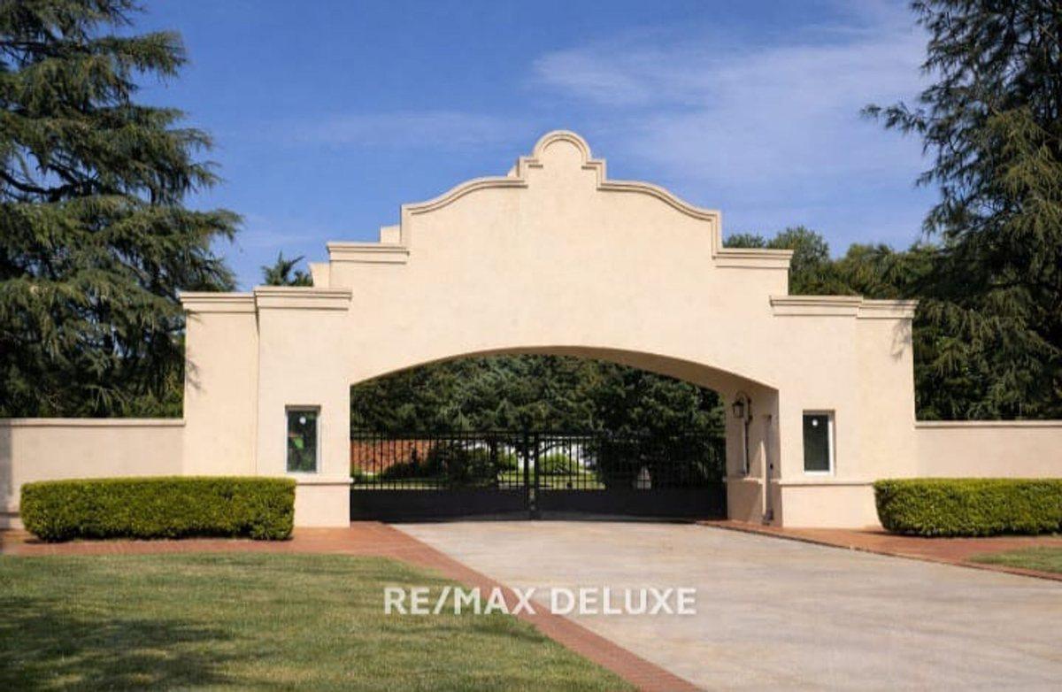 TERRENO CLUB DE CAMPO LA FEDERALA LOBOS