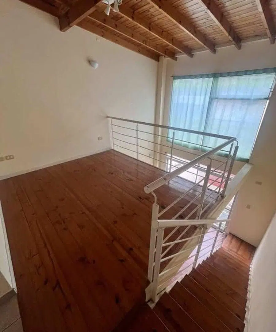 VENTA DEPARTAMENTO 2 AMB C/PATIO PARQUE AVELLANEDA 4