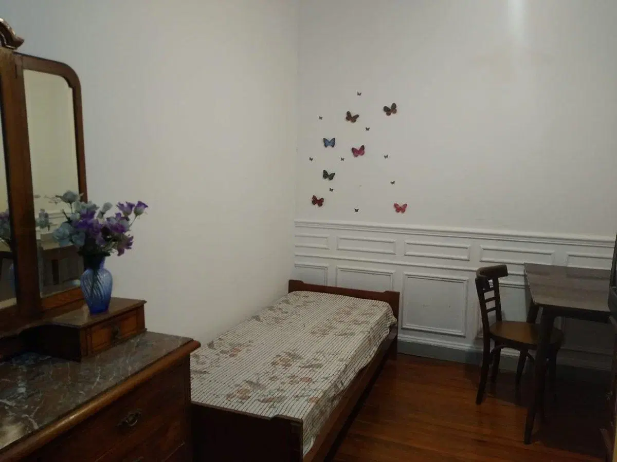 DEPARTAMENTO 7 AMBIENTES VENTA BALVANERA 4