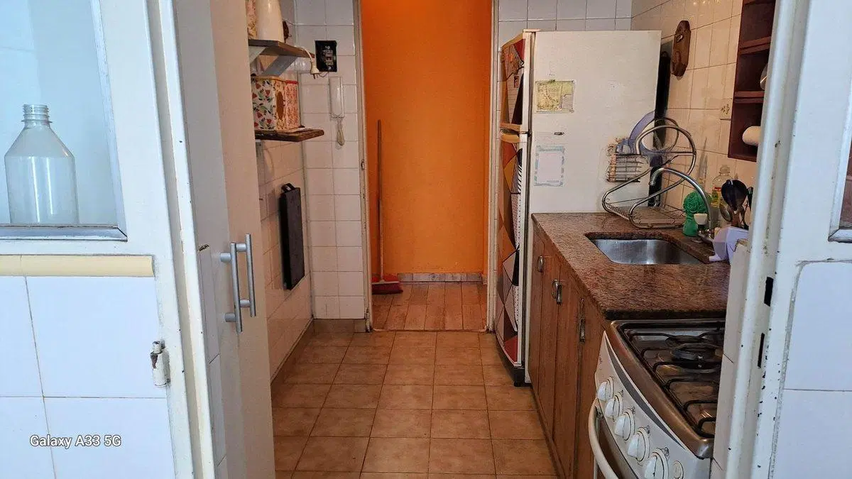 NUEVO  VALOR DEPARTAMENTO 3 AMBIENTES VILLA LUGANO 5