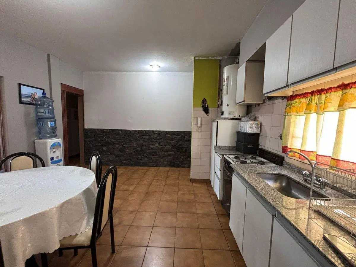 DEPARTAMENTO 3 AMBIENTES VENTA SAN JUSTO 2