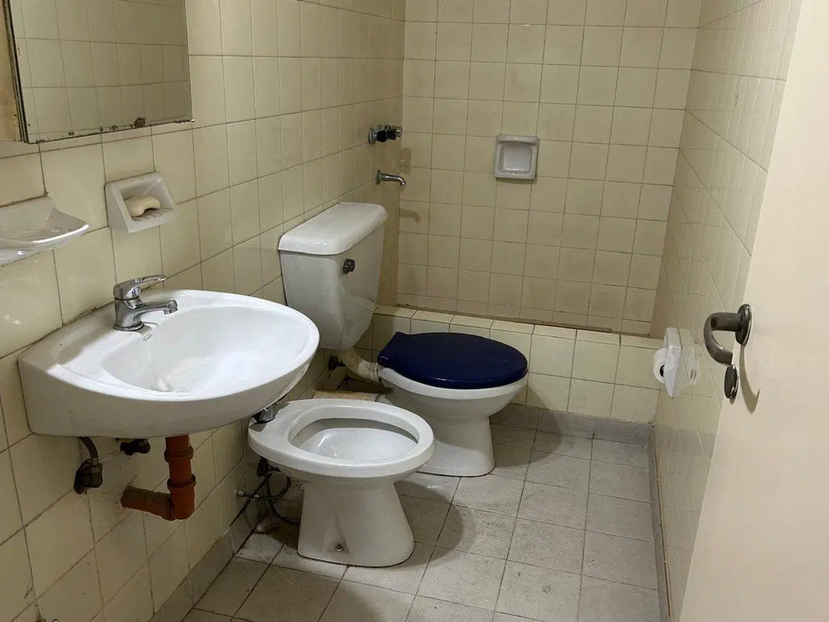 Departamento 3 Ambientes Venta Lugano 2