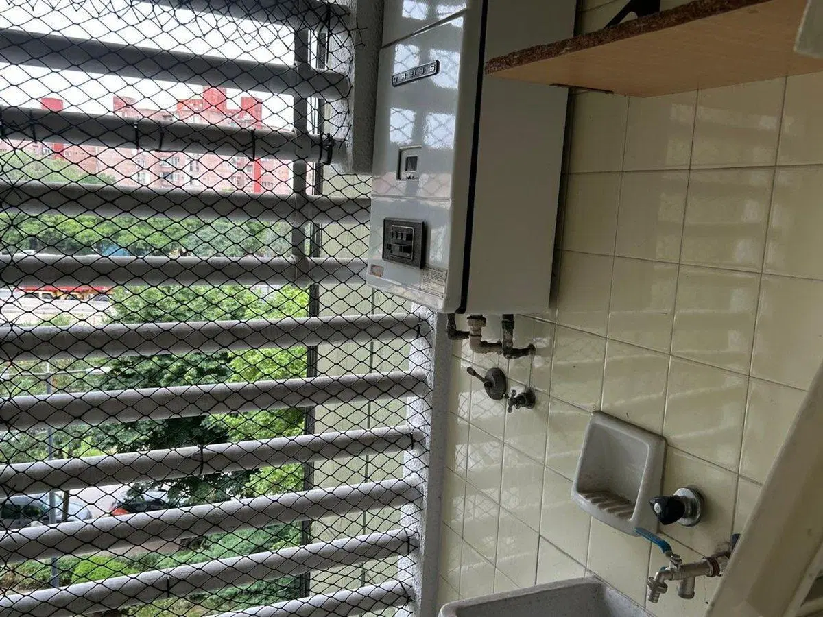 Departamento 3 Ambientes Venta Lugano 4