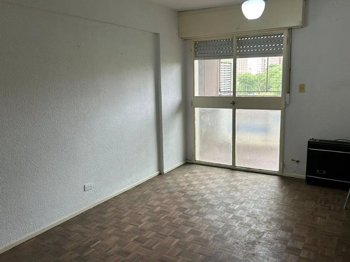 Departamento 3 Ambientes Venta Lugano 5