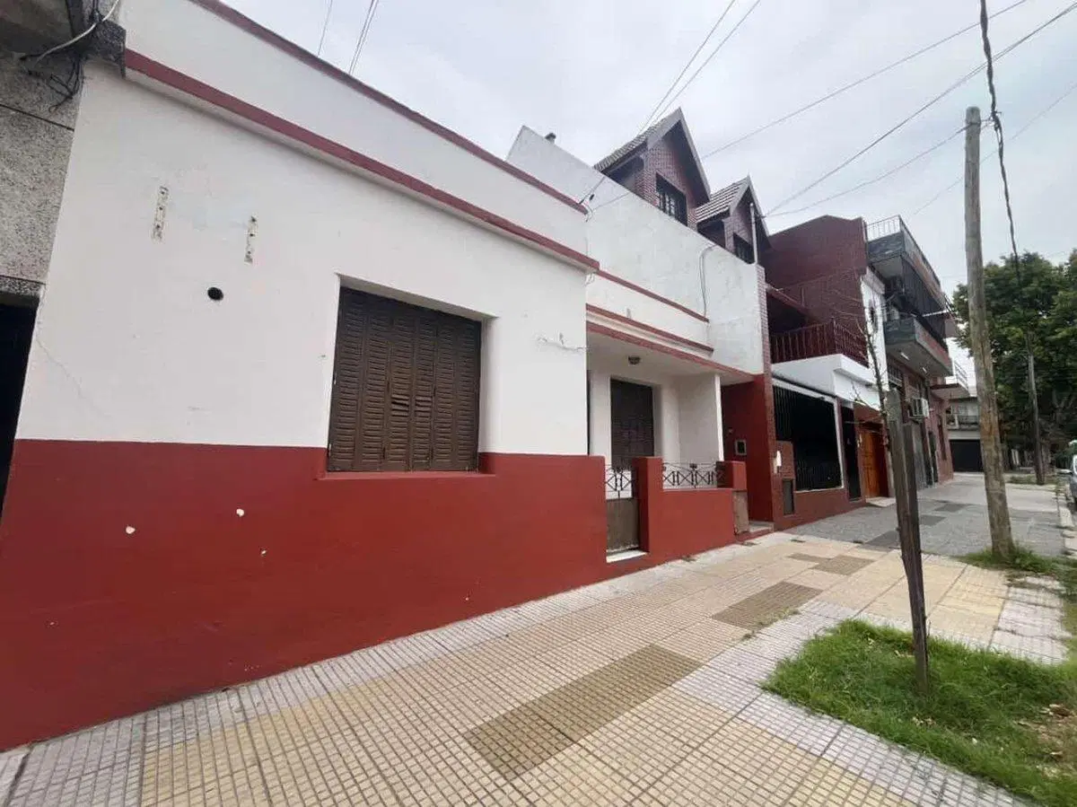 VENTA PH 3 AMBIENTES VILLA LUGANO 3