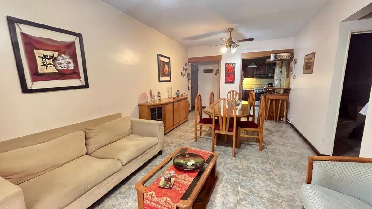 DEPARTAMENTO 4 AMBIENTES  VENTA CIUDAD EVITA 2