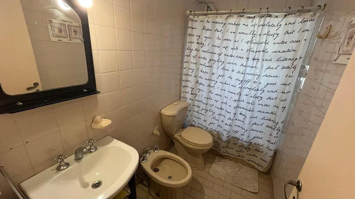 DEPARTAMENTO 4 AMBIENTES  VENTA CIUDAD EVITA 4