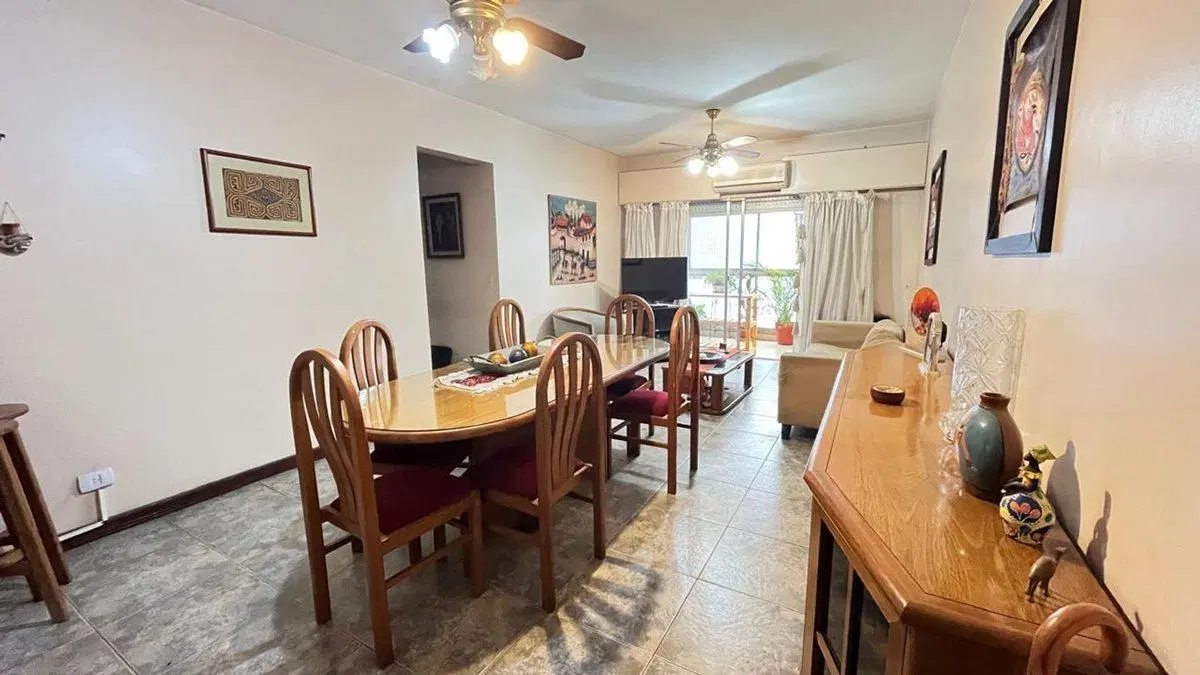 DEPARTAMENTO 4 AMBIENTES  VENTA CIUDAD EVITA 3