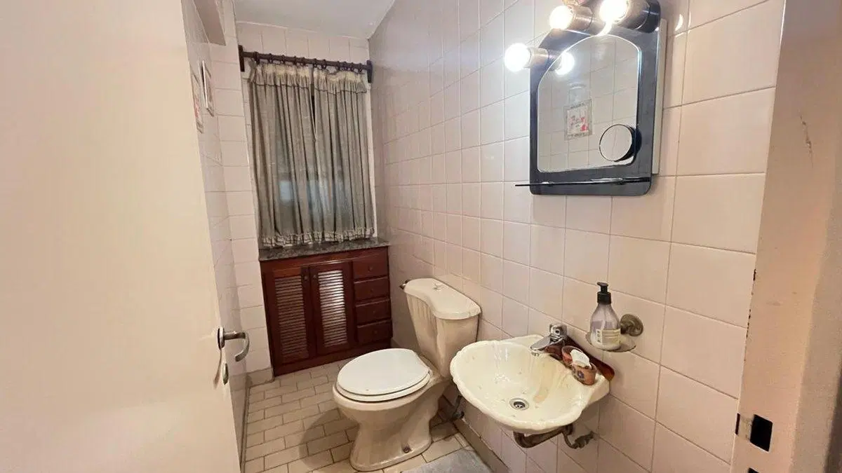 DEPARTAMENTO 4 AMBIENTES  VENTA CIUDAD EVITA 5