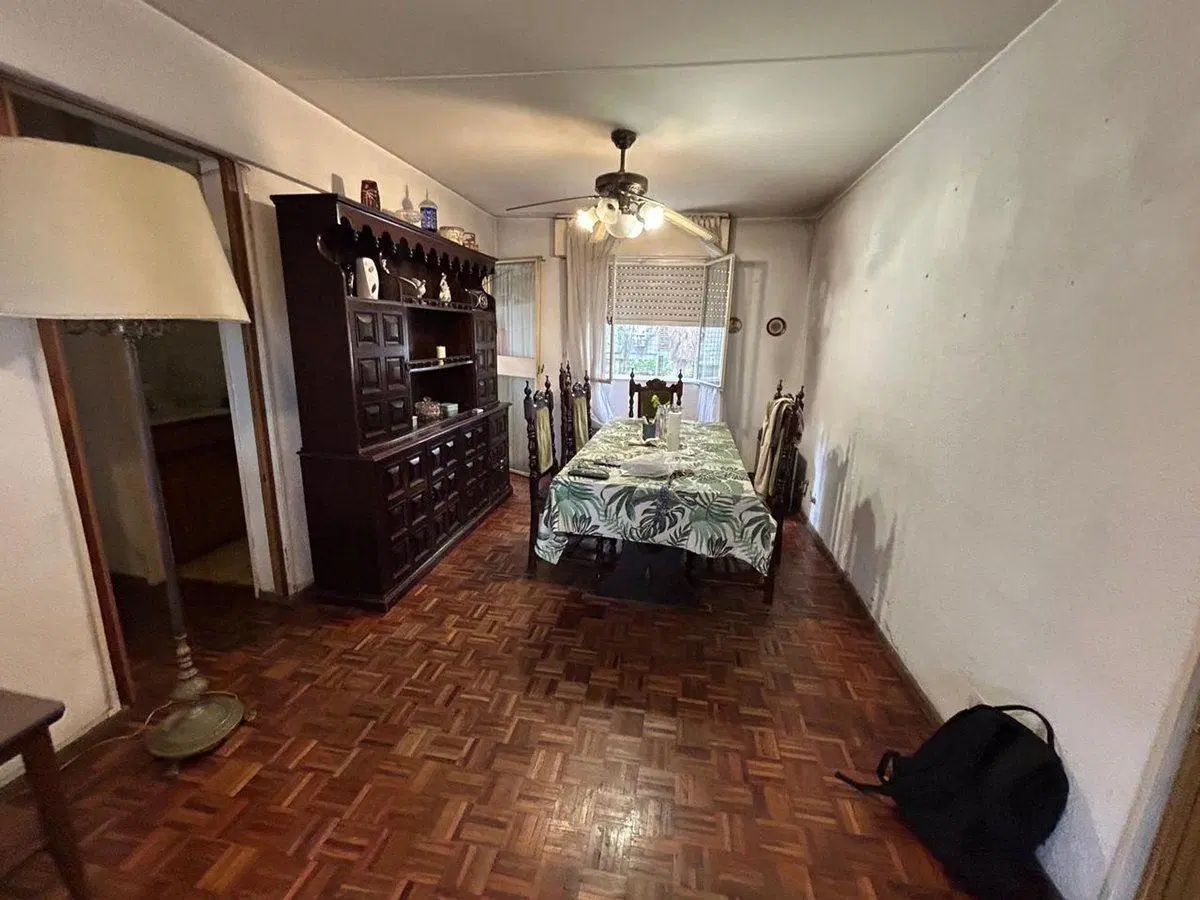 Departamento 4 Ambientes Venta Lugano 4