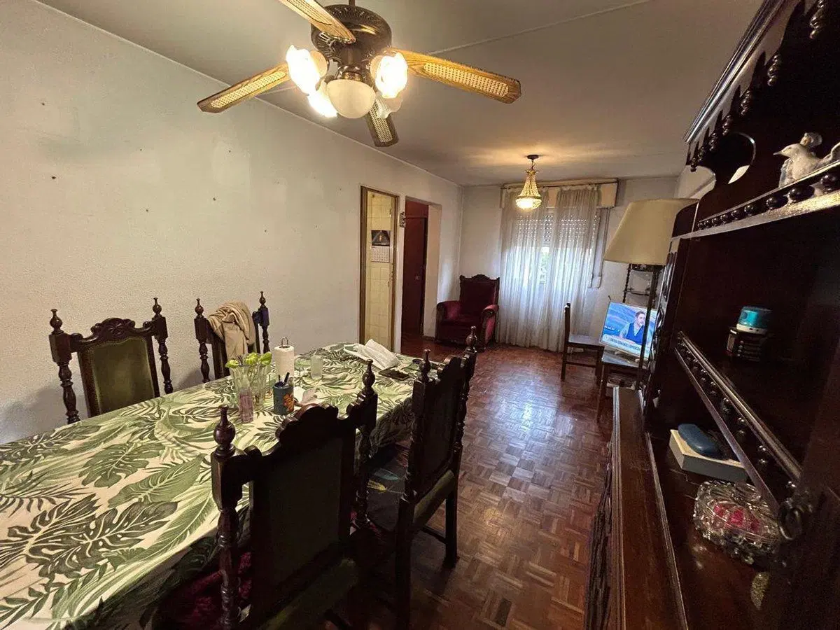 Departamento 4 Ambientes Venta Lugano 3