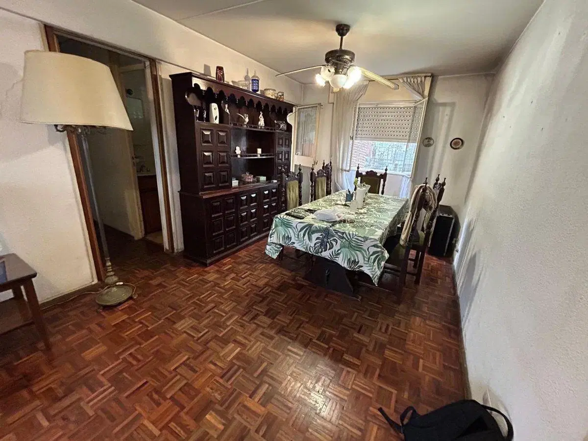 Departamento 4 Ambientes Venta Lugano 5
