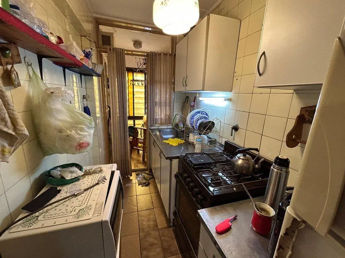 Departamento 4 Ambientes Venta Lugano 2
