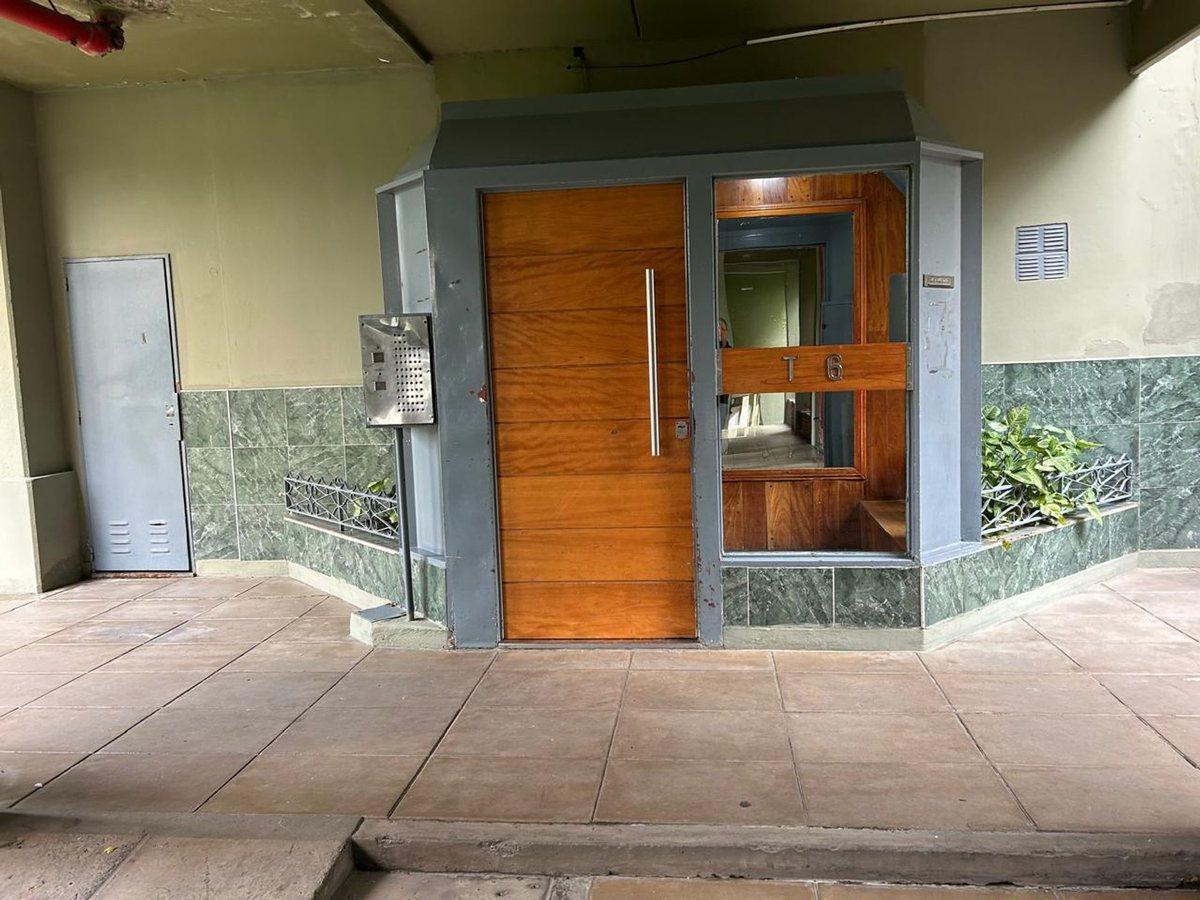 Departamento 4 Ambientes Venta Lugano