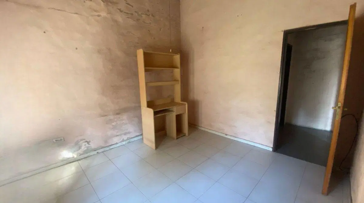 VENTA CASA 3 AMBIENTES GRAL.RODRIGUEZ 5