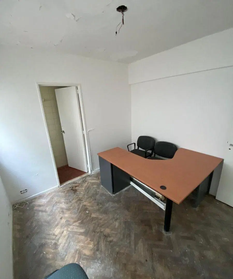 OFICINA 2 AMBIENTES VENTA MICROCENTRO RETIRO 2