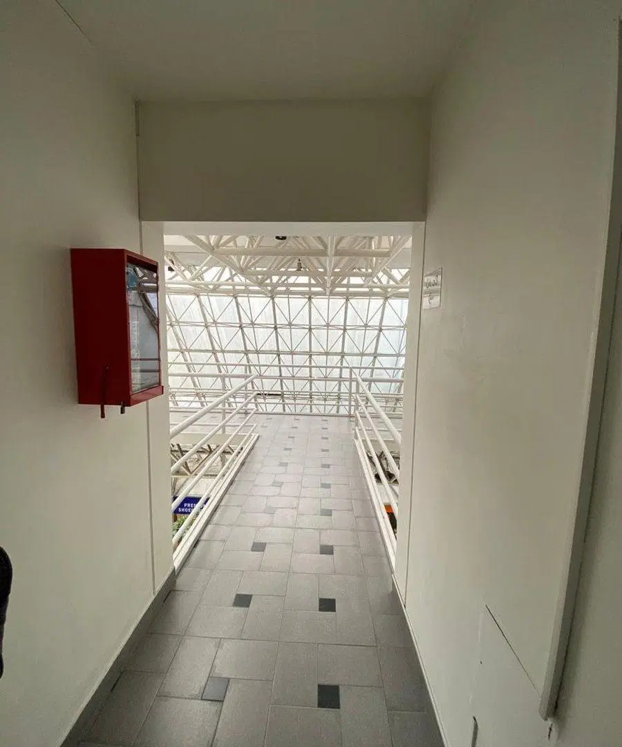 OFICINA 2 AMBIENTES VENTA MICROCENTRO RETIRO 5